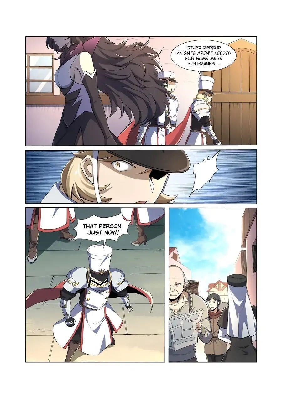 The Demon King Who Lost His Job Chapter 40 - Page 13 in English
