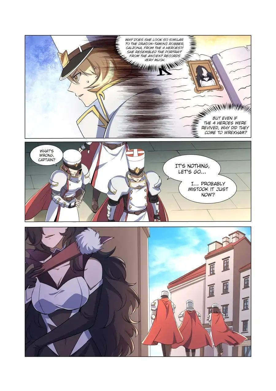 The Demon King Who Lost His Job Chapter 40 - Page 14 in English