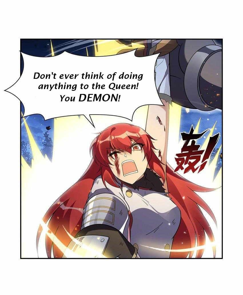 The Demon King Who Lost His Job Chapter 404 - Page 13 in English