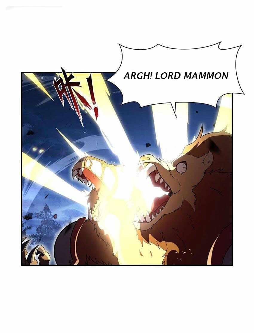 The Demon King Who Lost His Job Chapter 404 - Page 15 in English