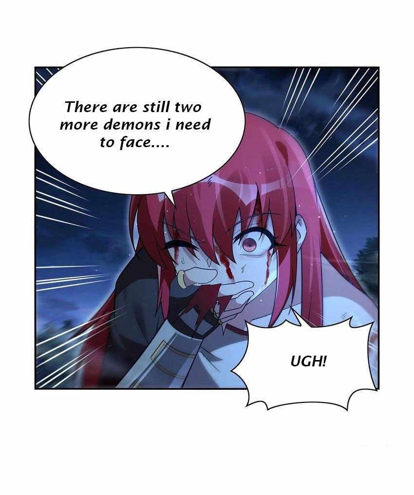 The Demon King Who Lost His Job Chapter 404 - Page 17 in English