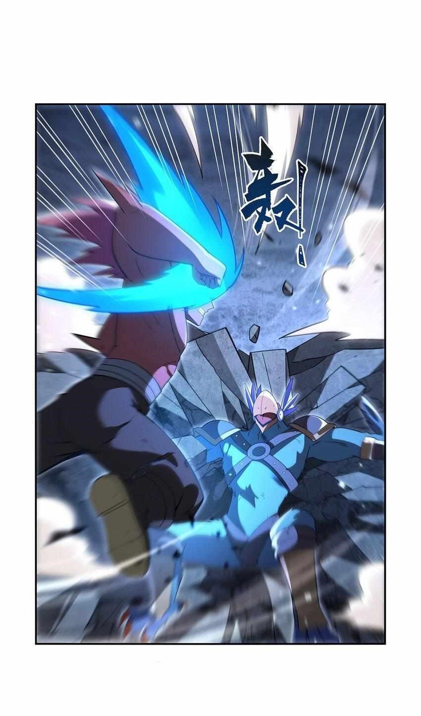 The Demon King Who Lost His Job Chapter 404 - Page 26 in English