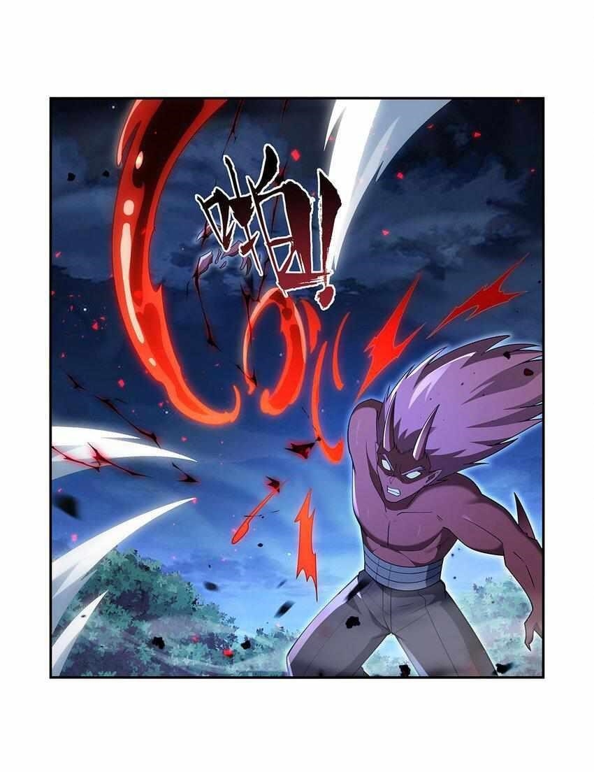 The Demon King Who Lost His Job Chapter 404 - Page 29 in English