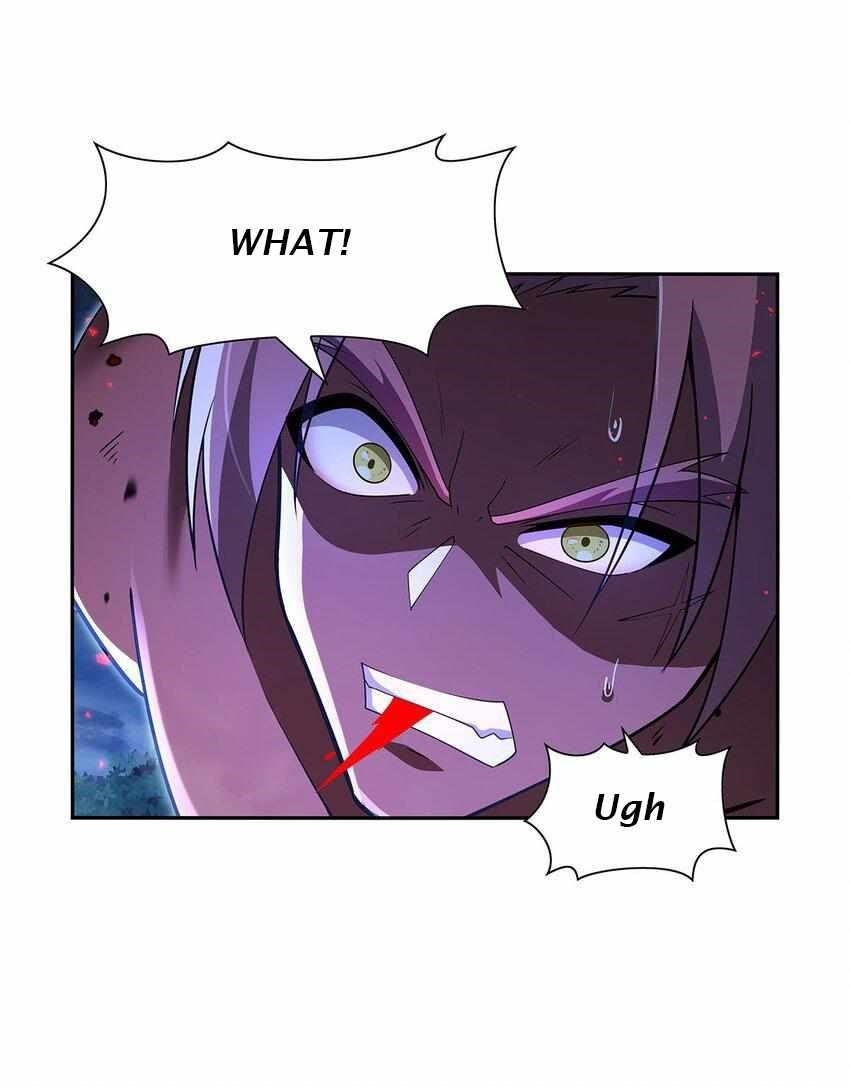 The Demon King Who Lost His Job Chapter 404 - Page 30 in English