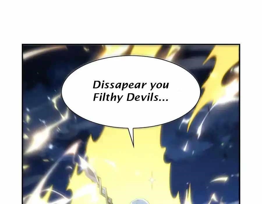 The Demon King Who Lost His Job Chapter 404 - Page 35 in English