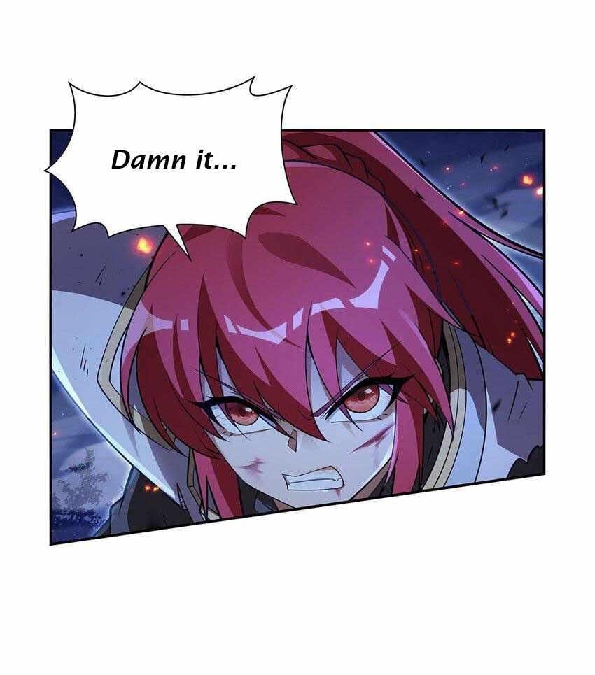 The Demon King Who Lost His Job Chapter 404 - Page 5 in English