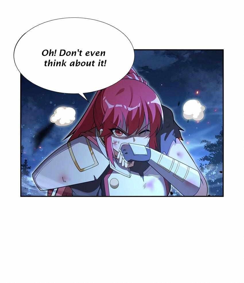The Demon King Who Lost His Job Chapter 404 - Page 9 in English