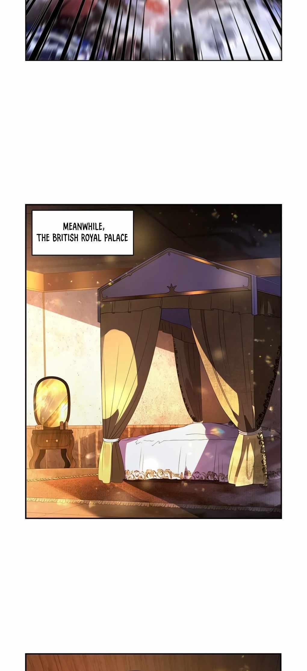 The Demon King Who Lost His Job Chapter 414 - Page 25 in English