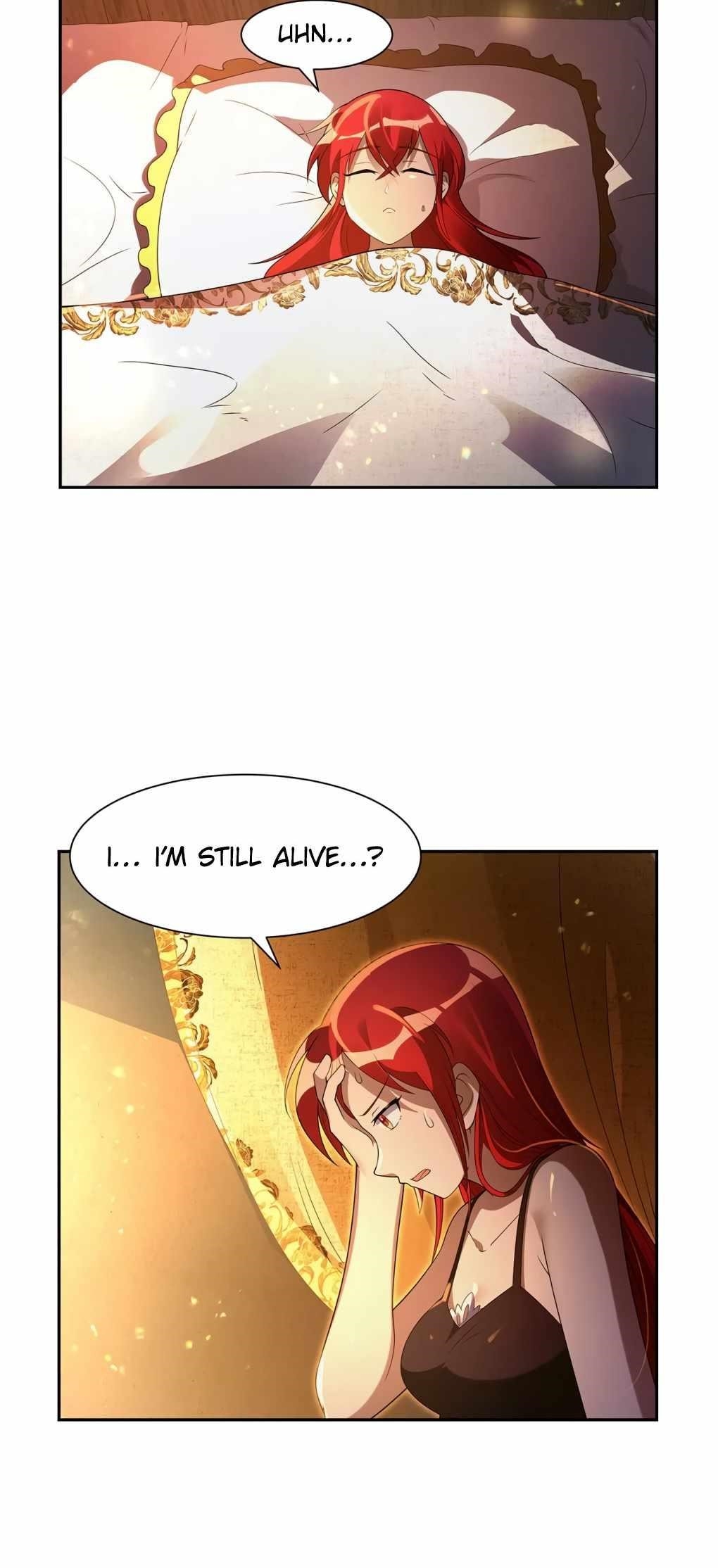 The Demon King Who Lost His Job Chapter 414 - Page 26 in English