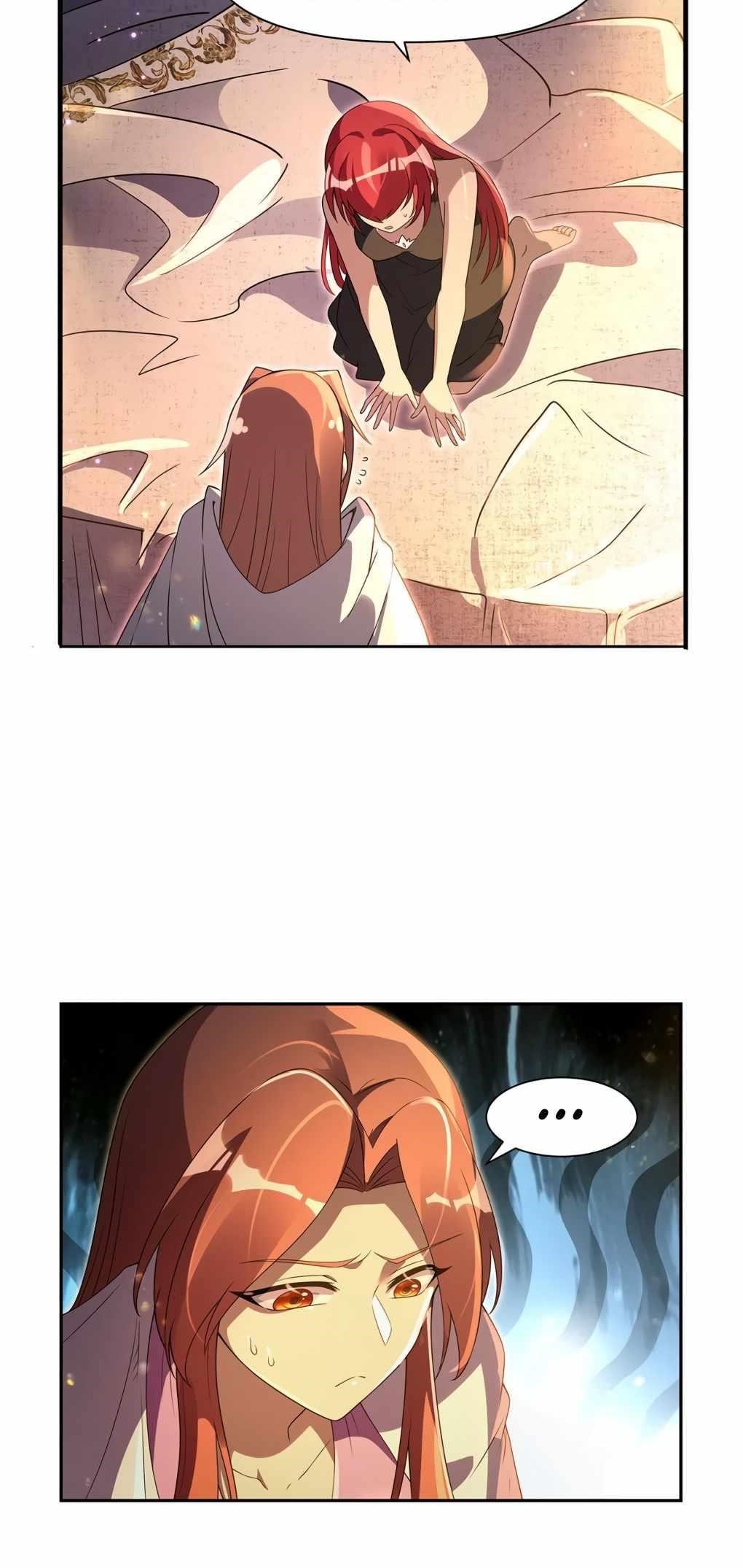 The Demon King Who Lost His Job Chapter 414 - Page 32 in English