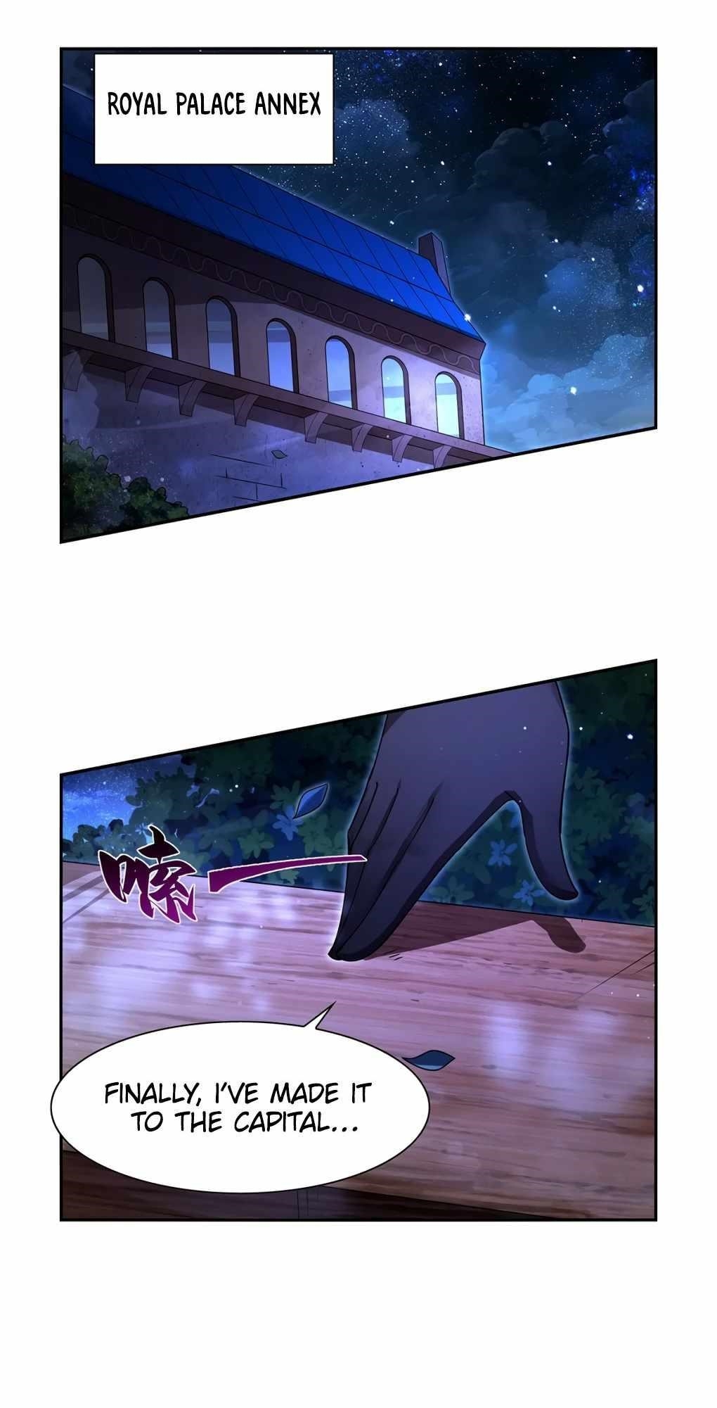The Demon King Who Lost His Job Chapter 415 - Page 12 in English