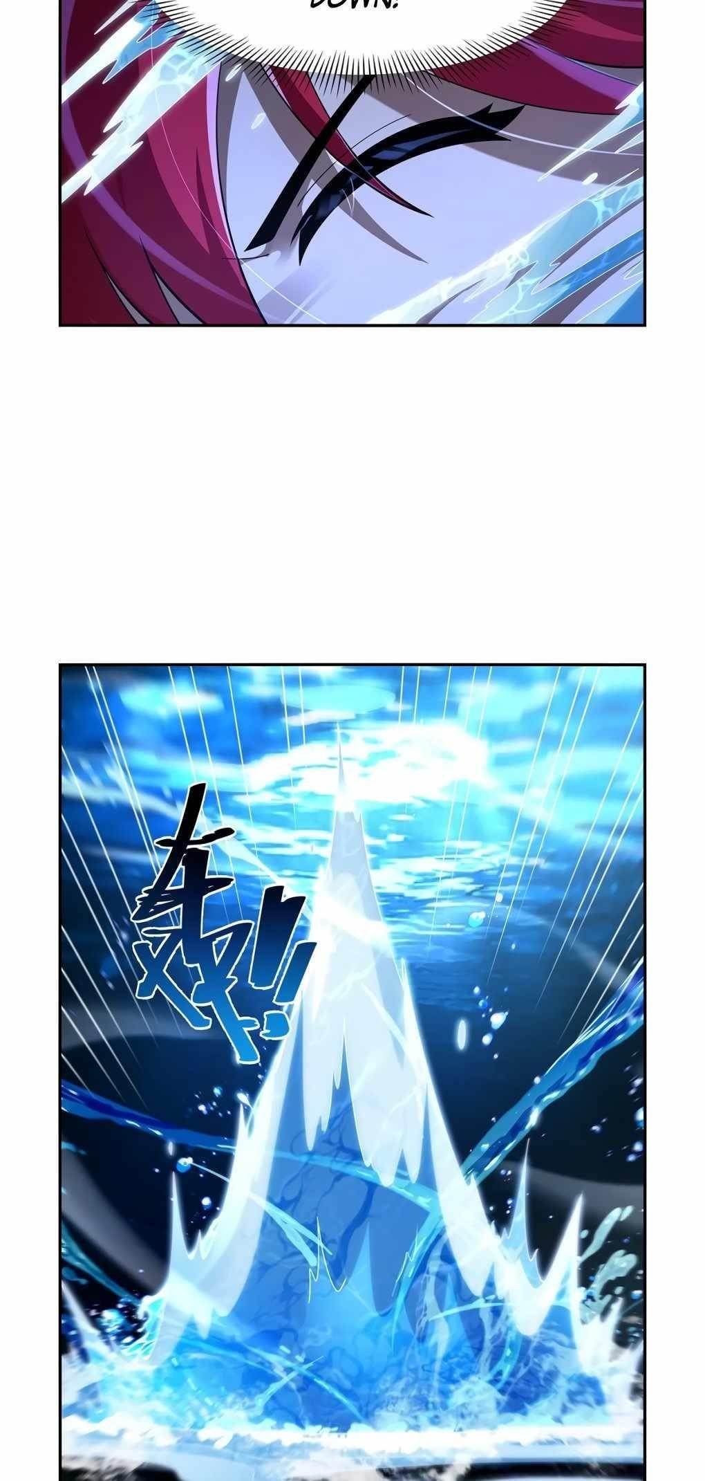 The Demon King Who Lost His Job Chapter 416 - Page 19 in English