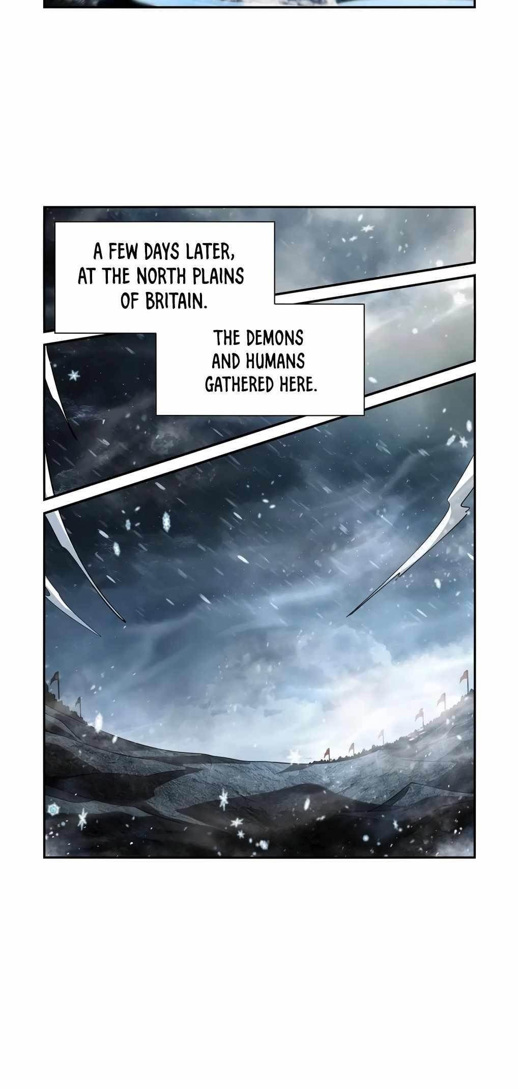 The Demon King Who Lost His Job Chapter 416 - Page 20 in English