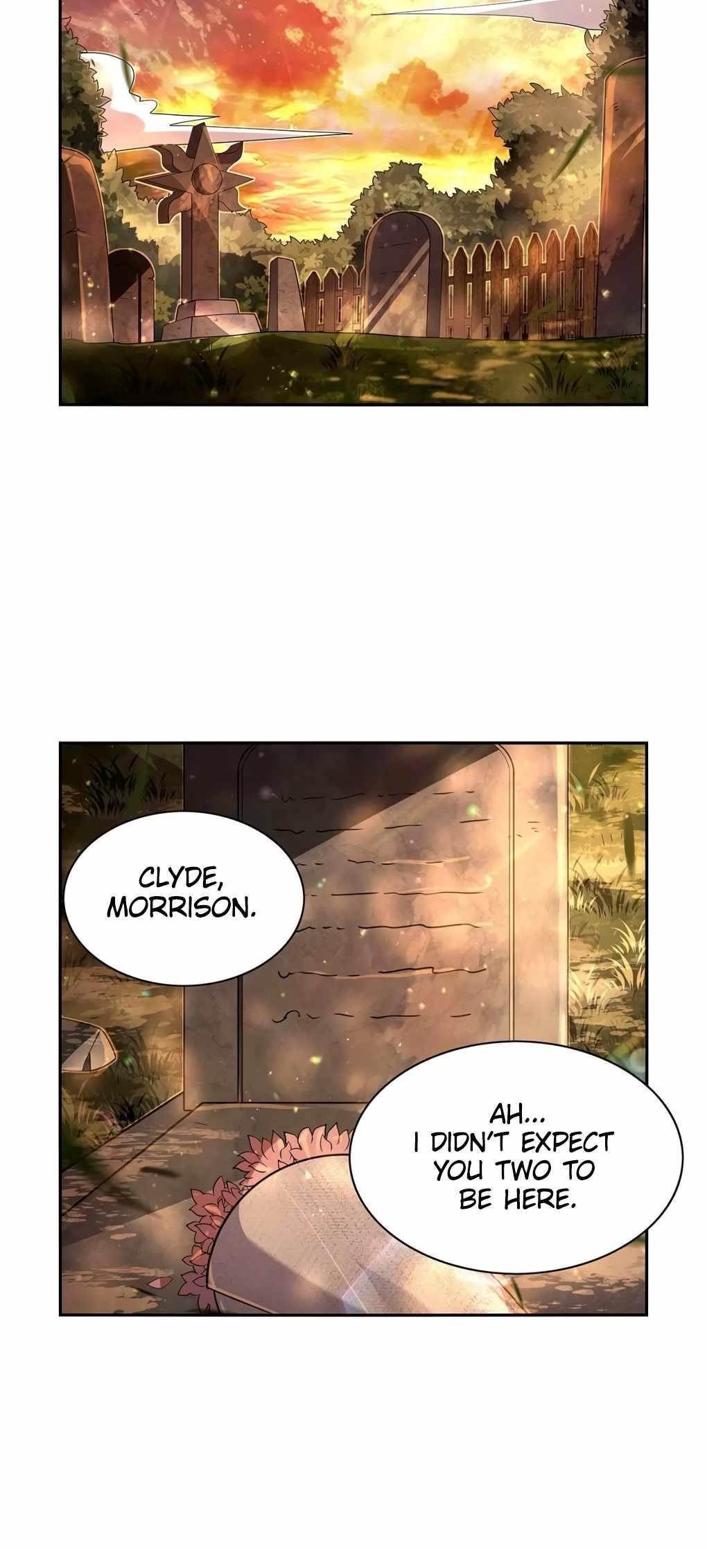 The Demon King Who Lost His Job Chapter 416 - Page 3 in English