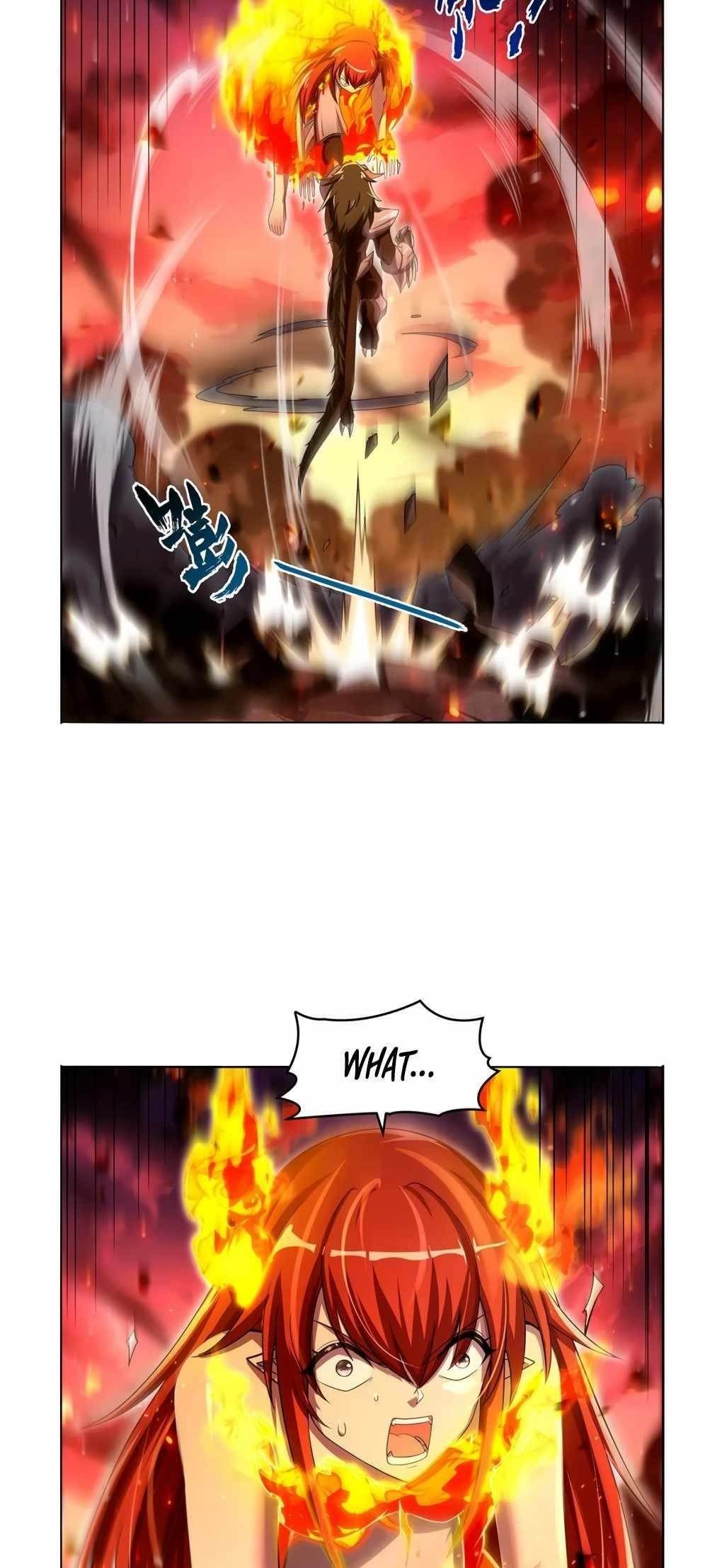 The Demon King Who Lost His Job Chapter 418 - Page 28 in English