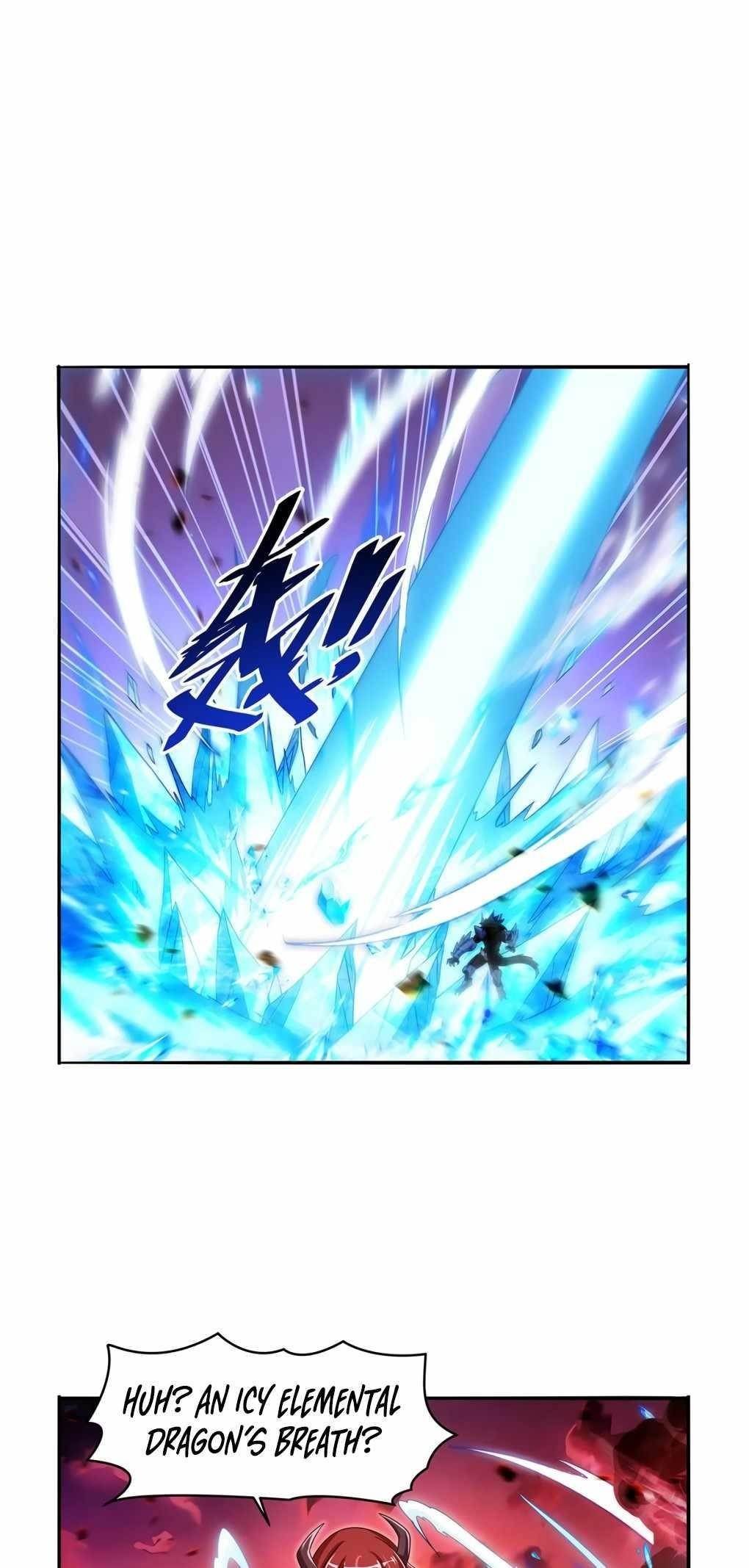 The Demon King Who Lost His Job Chapter 418 - Page 9 in English