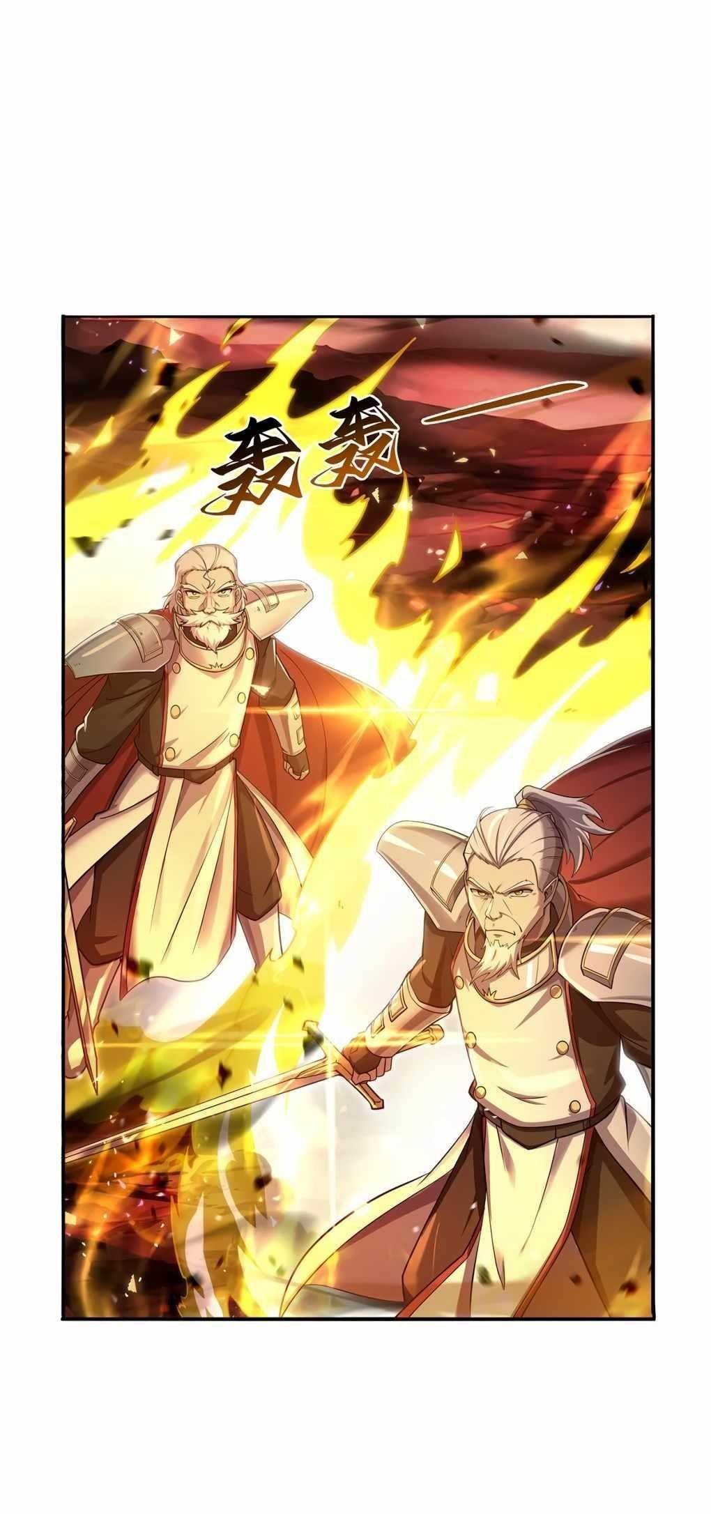 The Demon King Who Lost His Job Chapter 419 - Page 36 in English