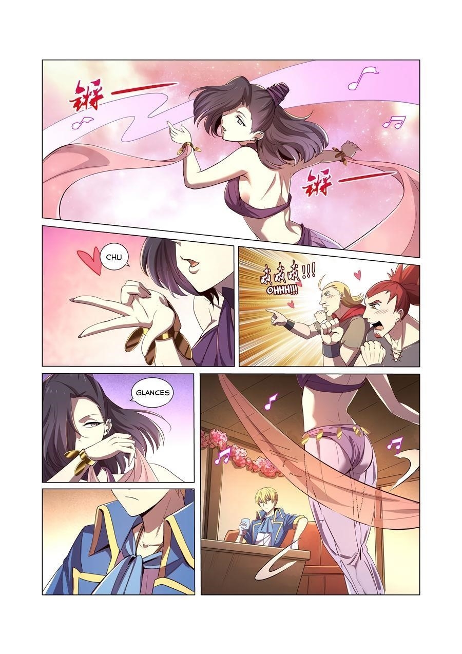 The Demon King Who Lost His Job Chapter 42 - Page 10 in English