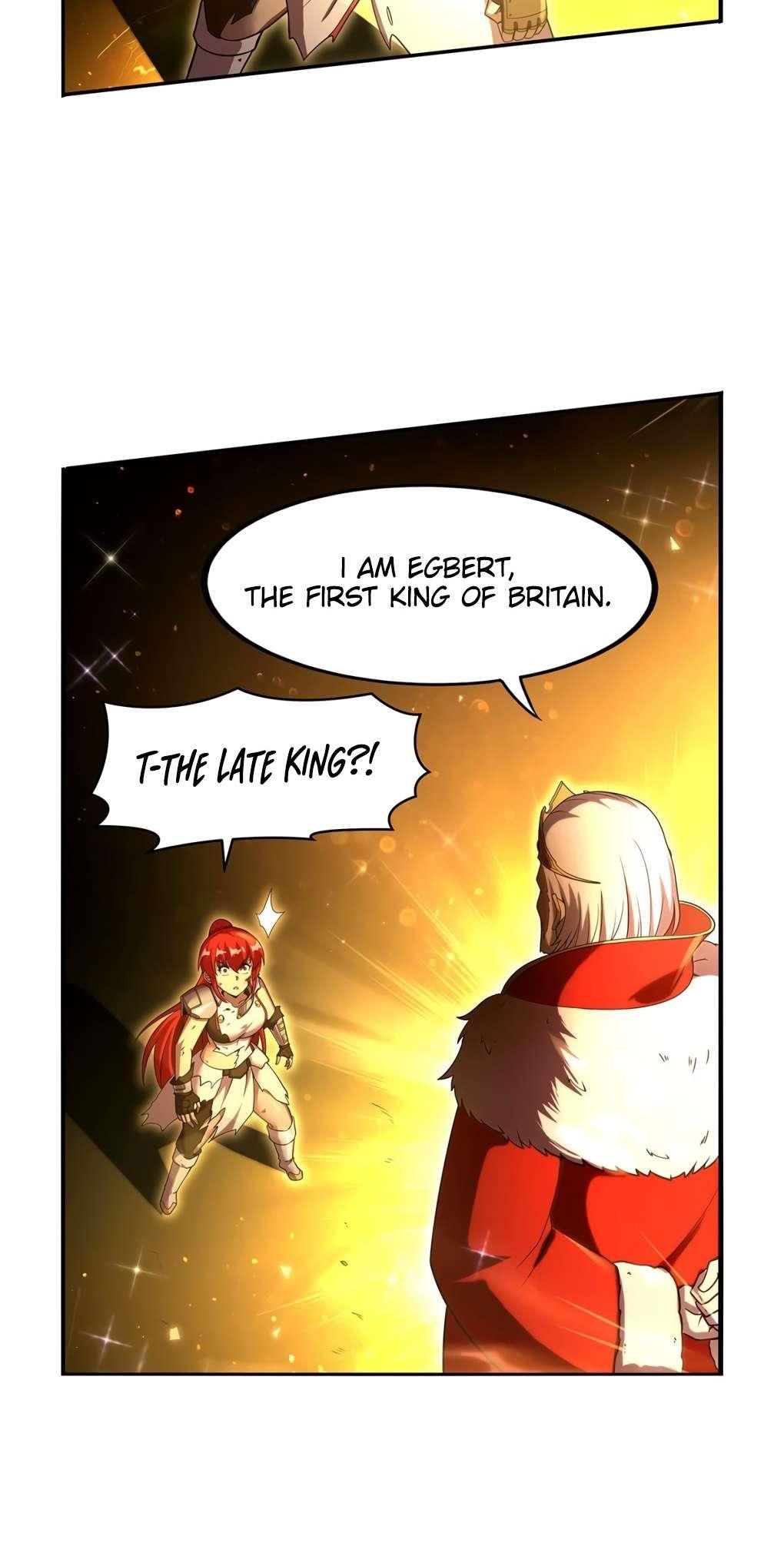 The Demon King Who Lost His Job Chapter 420 - Page 14 in English