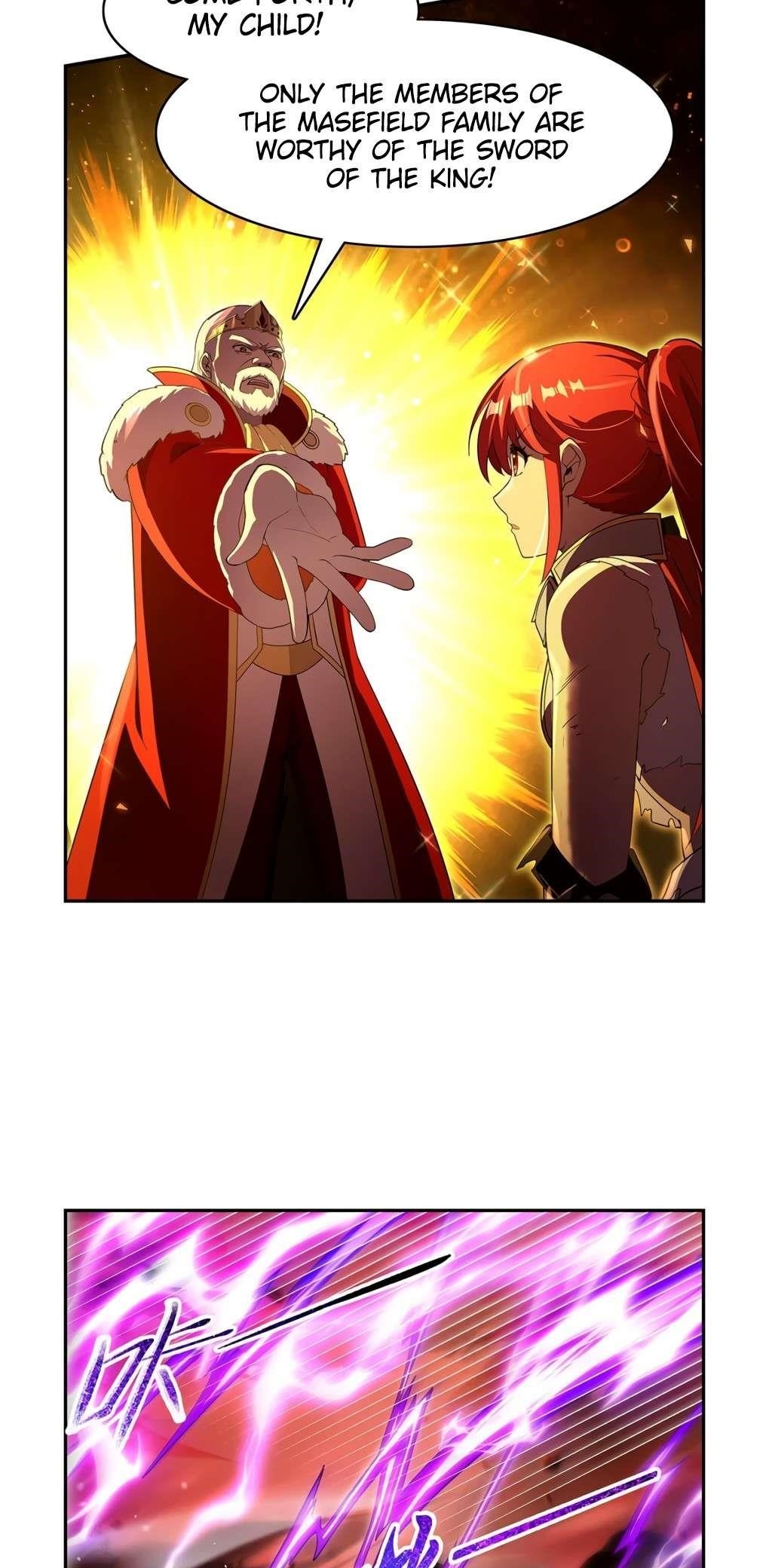 The Demon King Who Lost His Job Chapter 420 - Page 20 in English