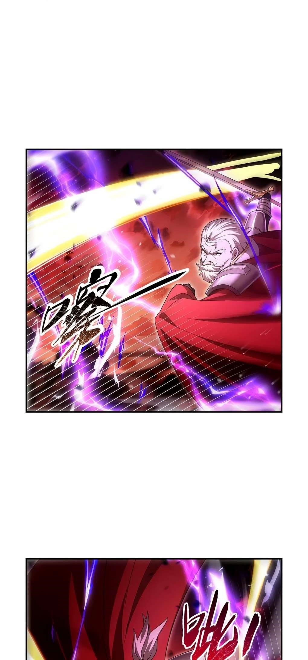 The Demon King Who Lost His Job Chapter 420 - Page 22 in English