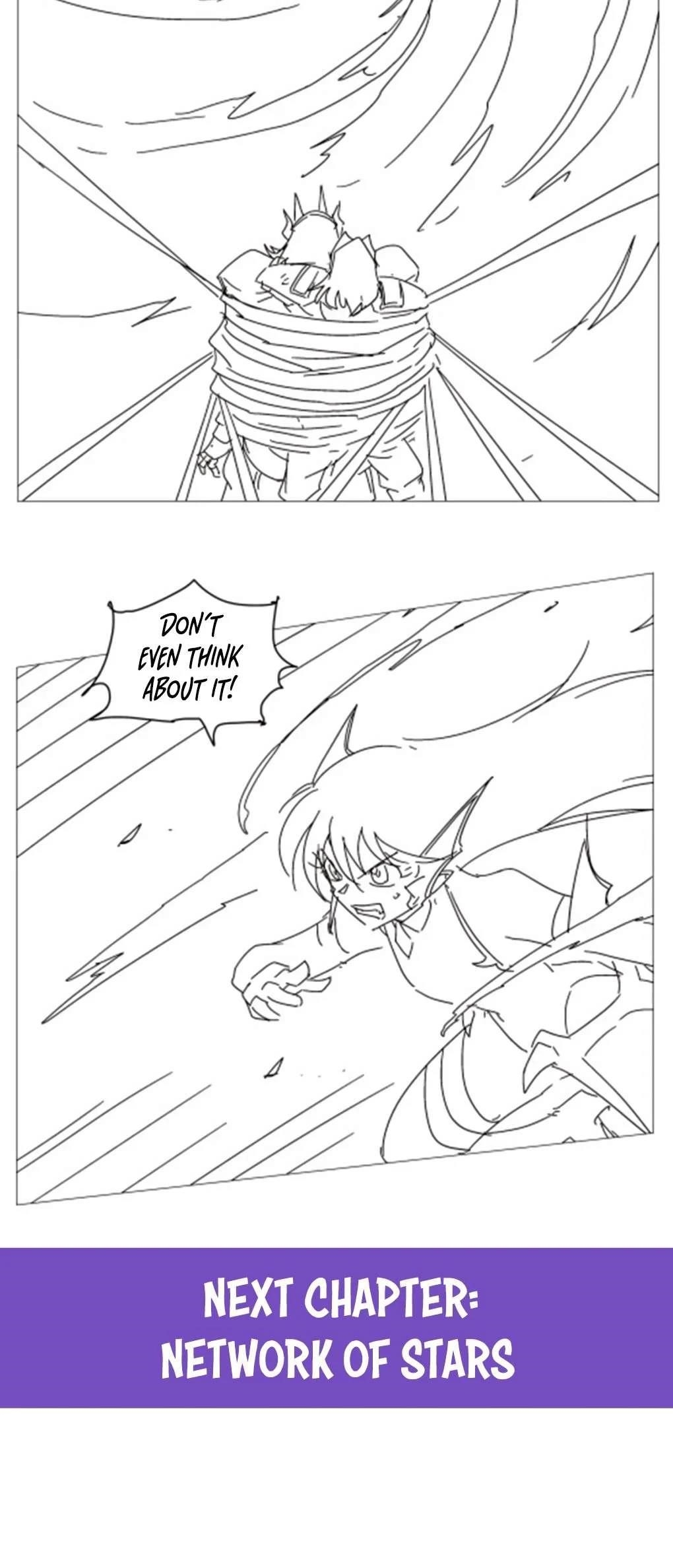 The Demon King Who Lost His Job Chapter 420 - Page 33 in English