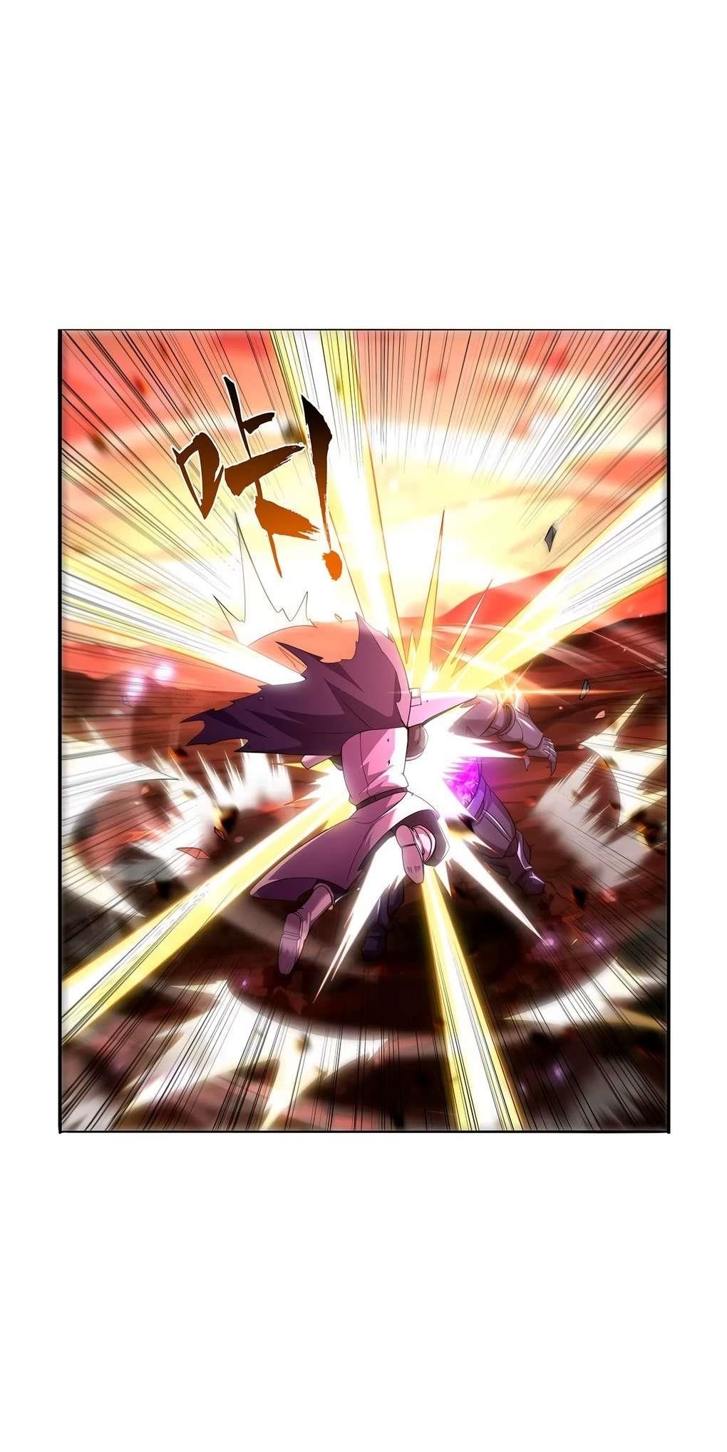 The Demon King Who Lost His Job Chapter 421 - Page 12 in English