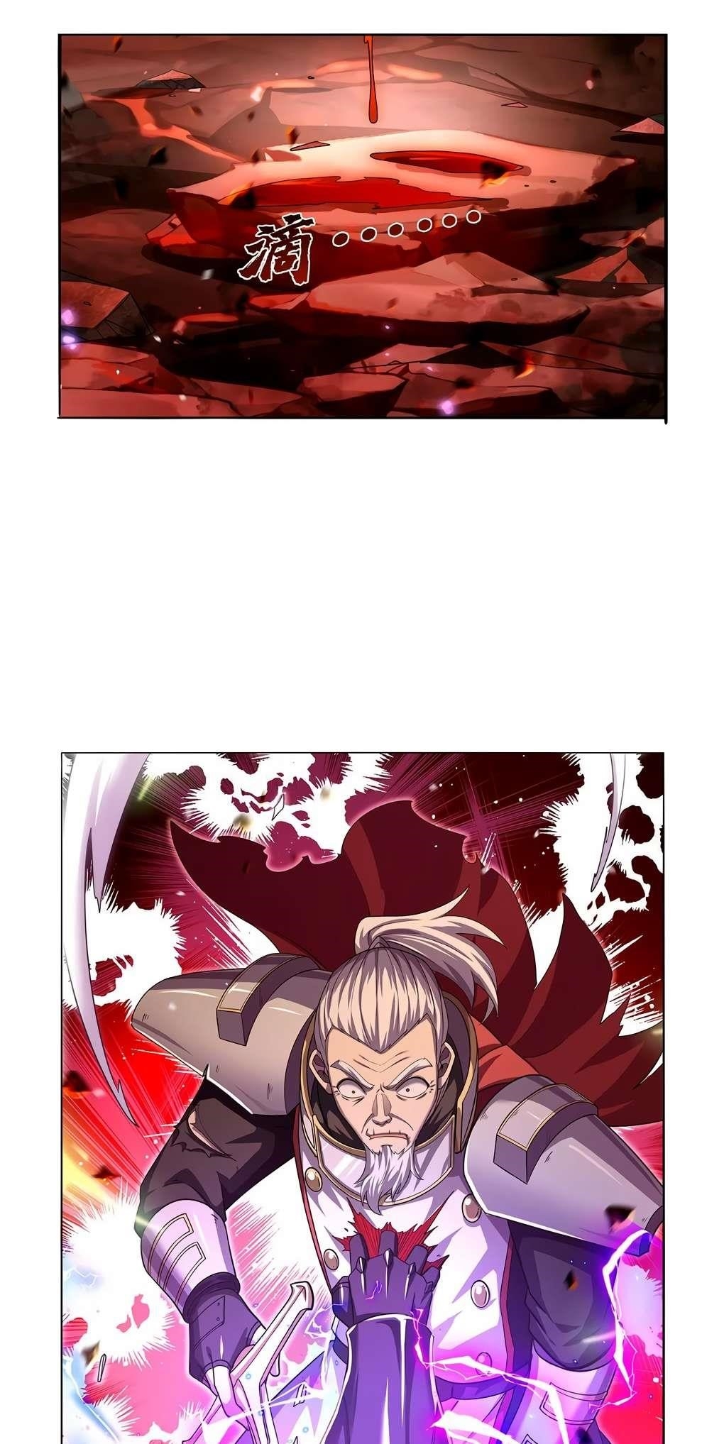 The Demon King Who Lost His Job Chapter 421 - Page 13 in English