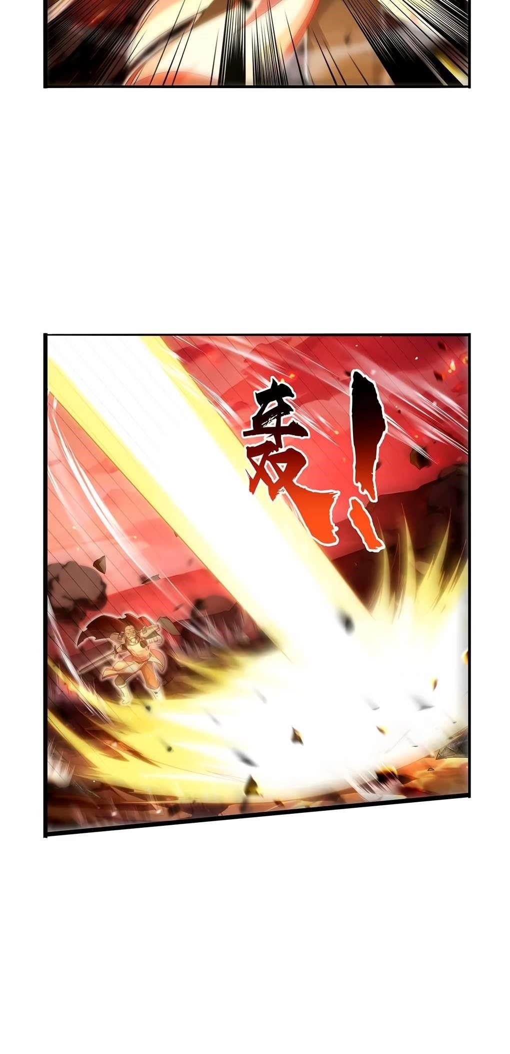 The Demon King Who Lost His Job Chapter 421 - Page 4 in English
