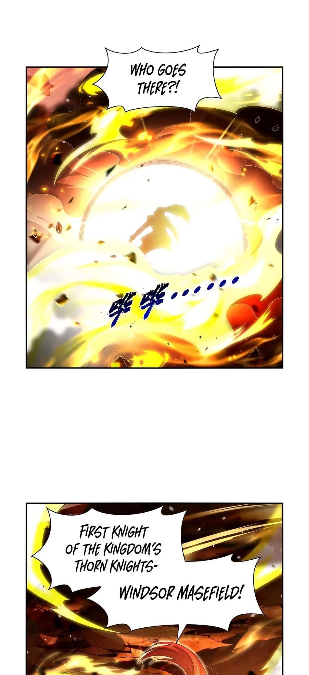 The Demon King Who Lost His Job Chapter 422 - Page 19 in English