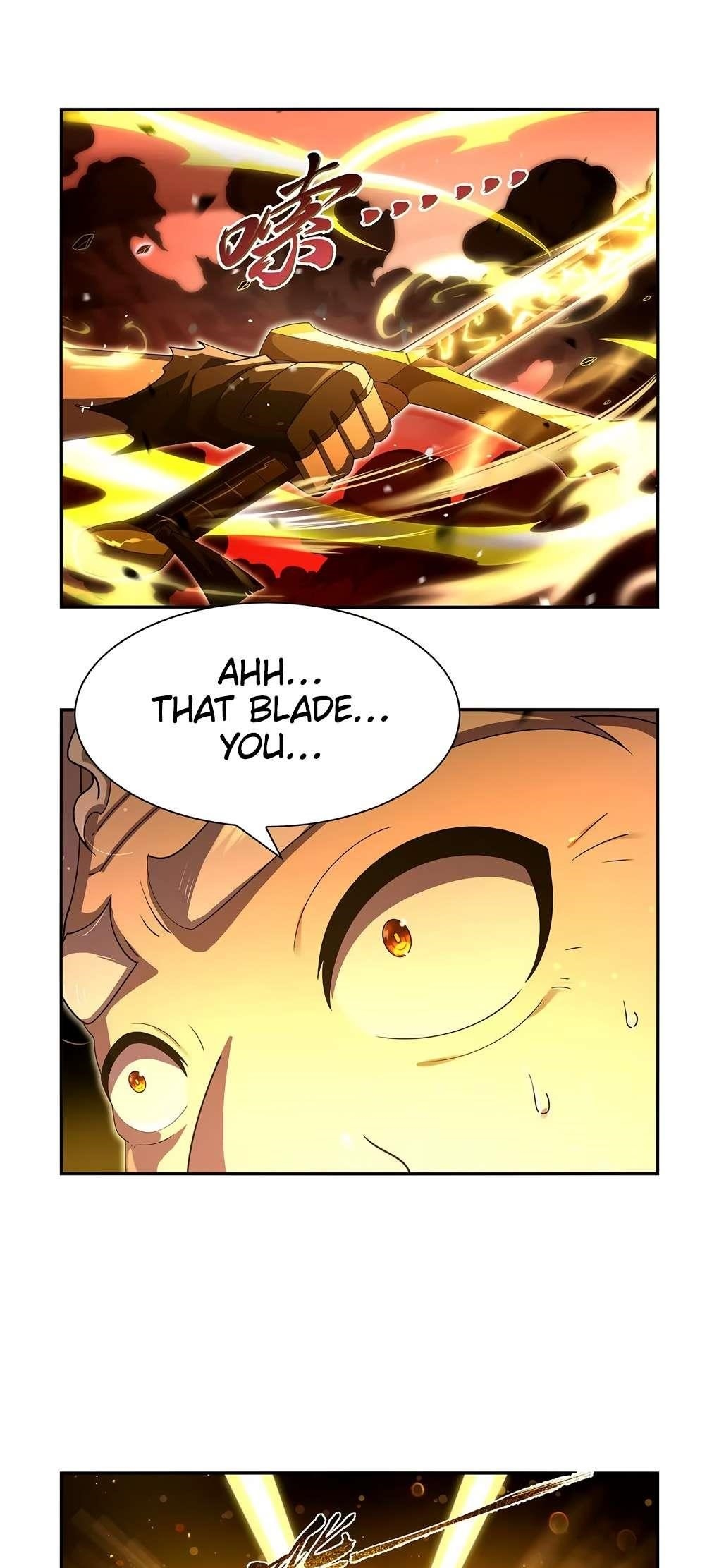 The Demon King Who Lost His Job Chapter 422 - Page 21 in English