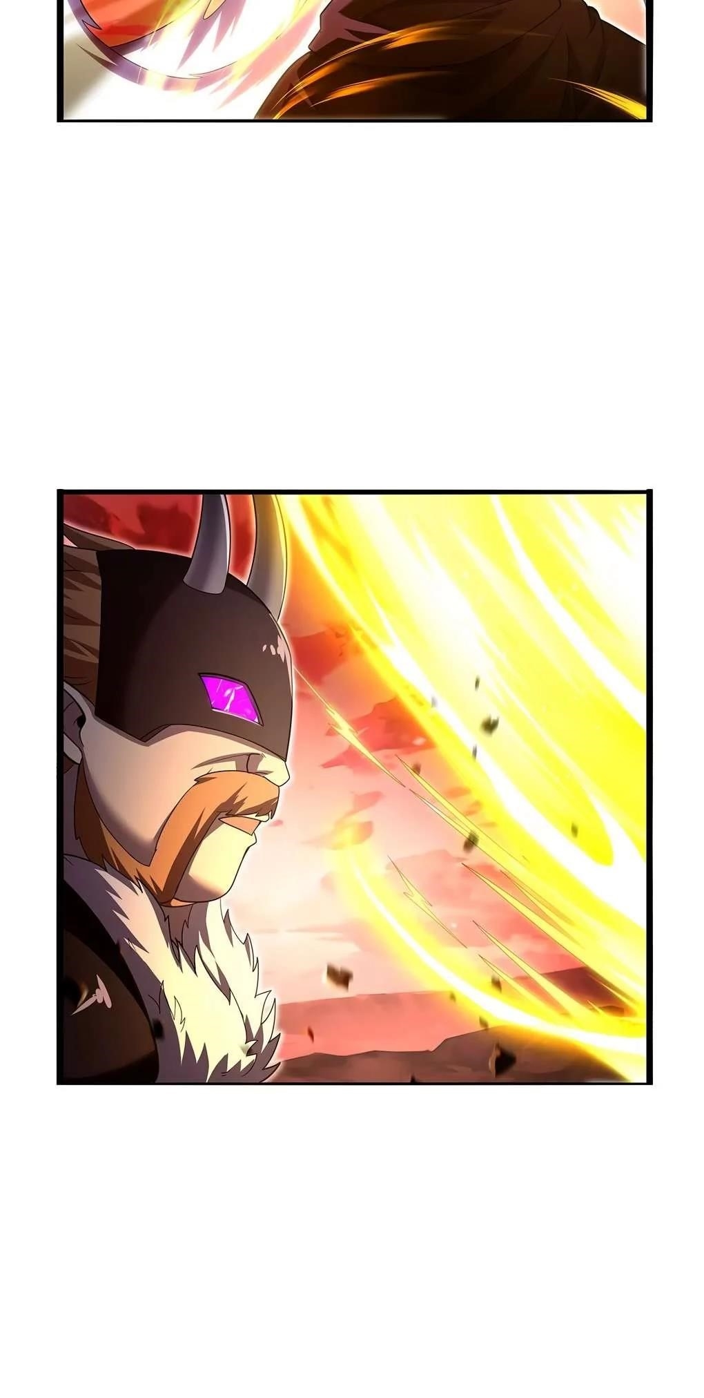 The Demon King Who Lost His Job Chapter 423 - Page 18 in English