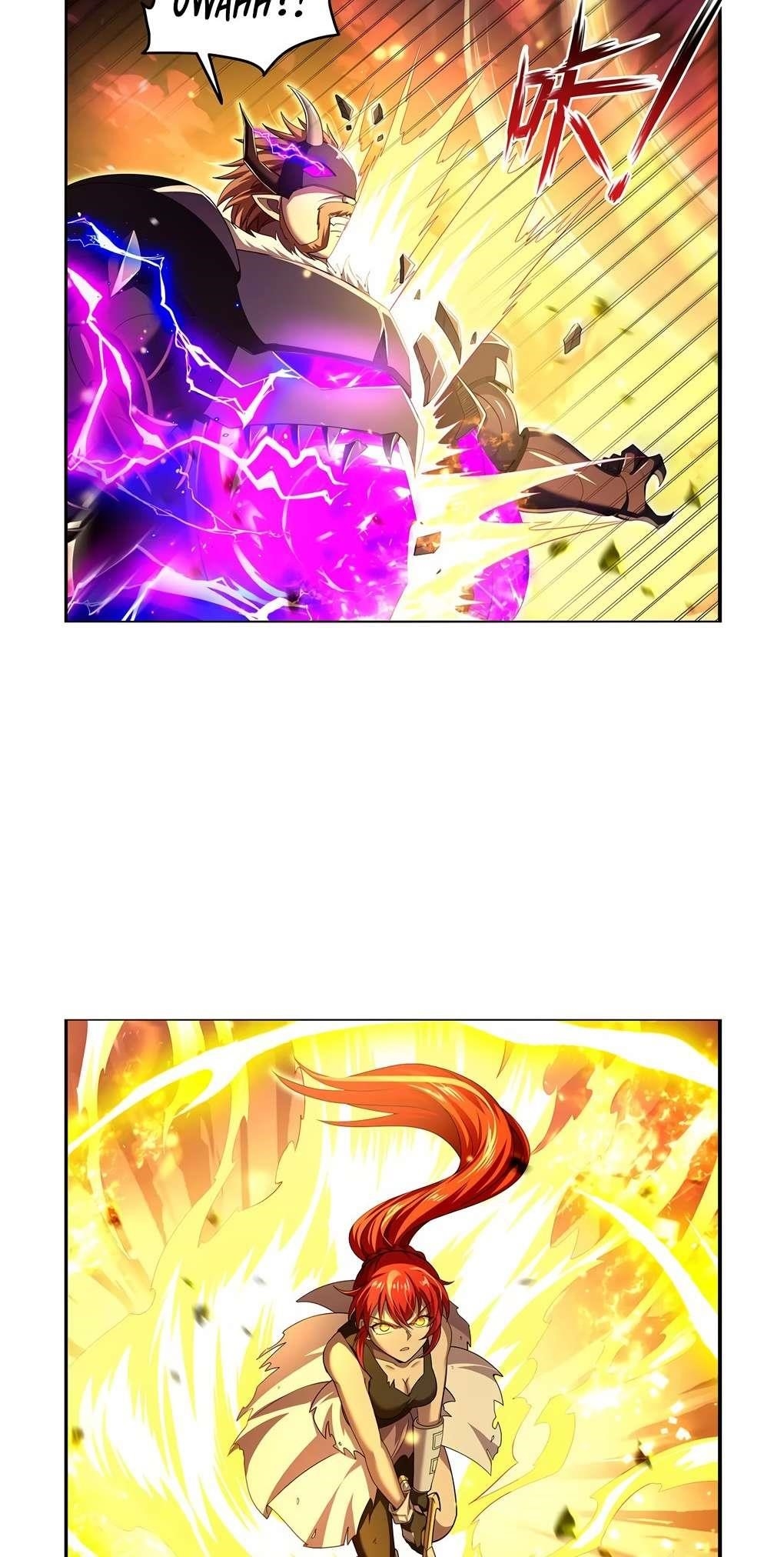 The Demon King Who Lost His Job Chapter 423 - Page 20 in English
