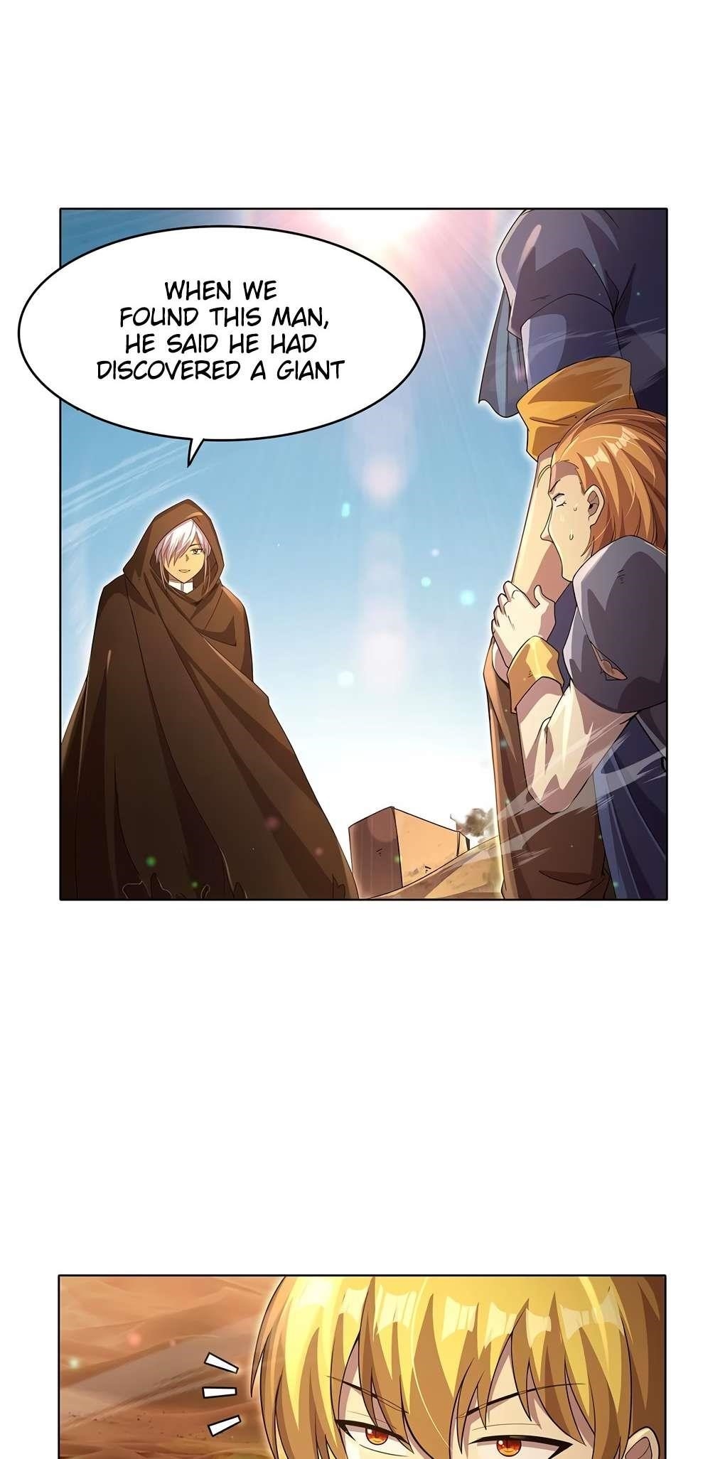 The Demon King Who Lost His Job Chapter 424 - Page 14 in English