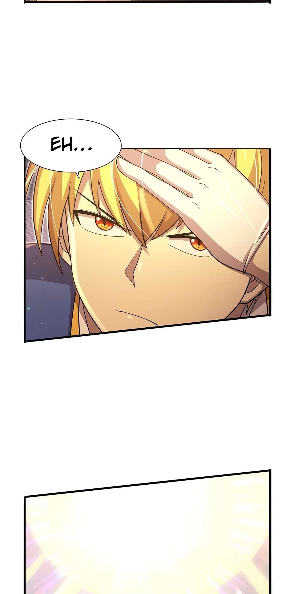 The Demon King Who Lost His Job Chapter 424 - Page 26 in English