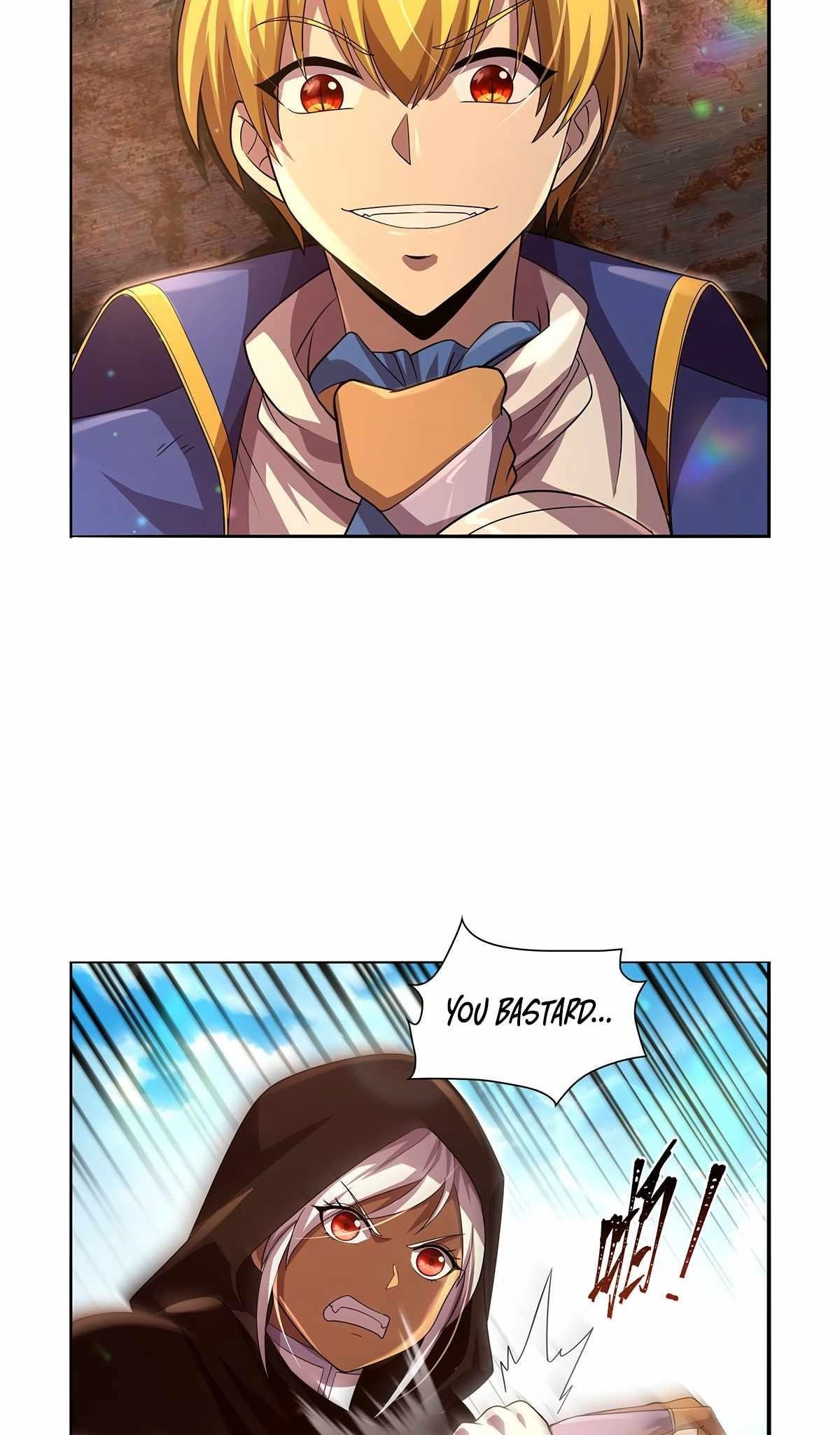 The Demon King Who Lost His Job Chapter 425 - Page 13 in English