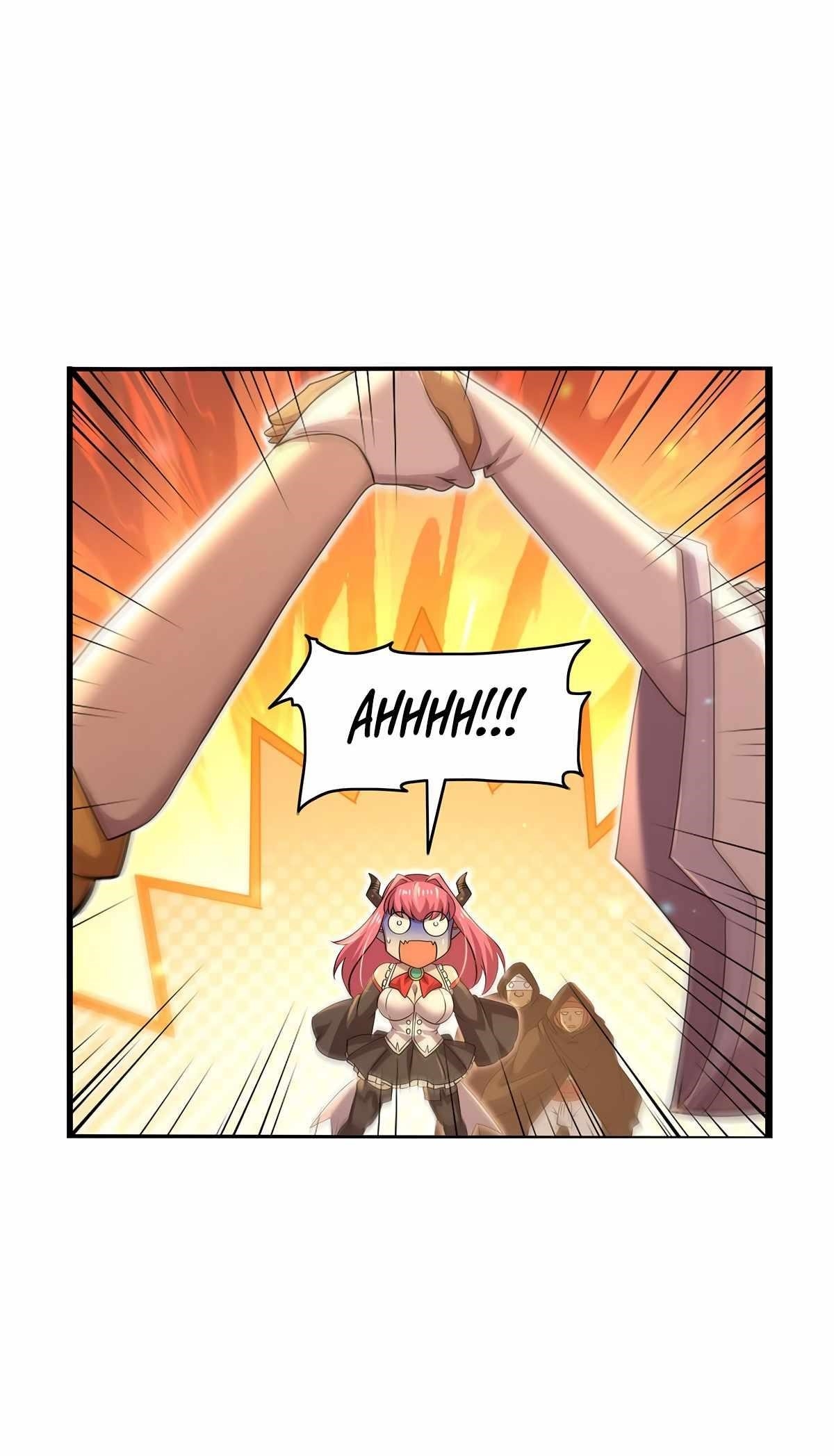 The Demon King Who Lost His Job Chapter 425 - Page 24 in English