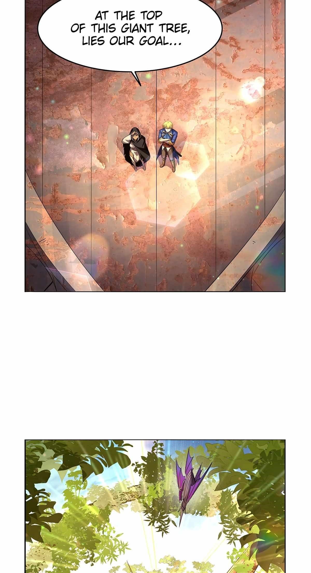 The Demon King Who Lost His Job Chapter 425 - Page 39 in English