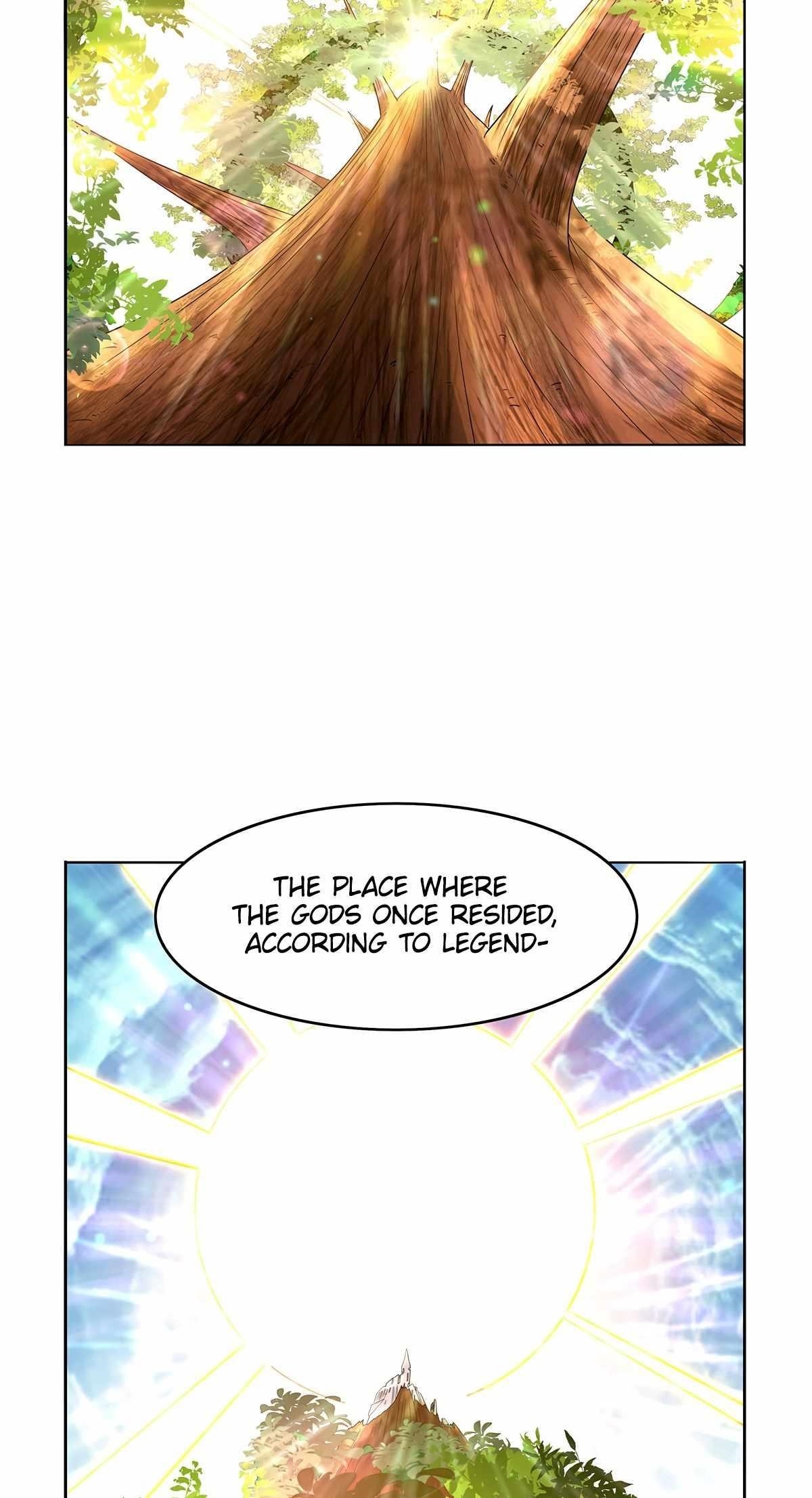 The Demon King Who Lost His Job Chapter 425 - Page 40 in English