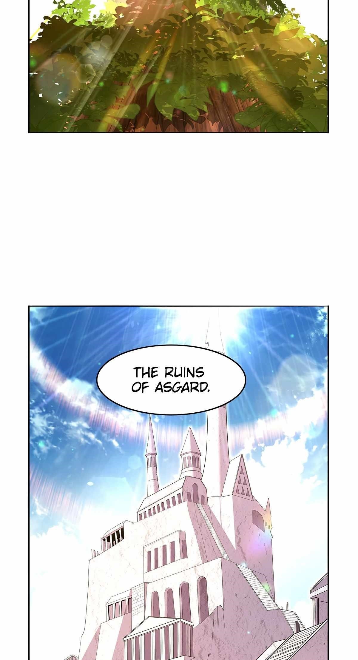 The Demon King Who Lost His Job Chapter 425 - Page 41 in English