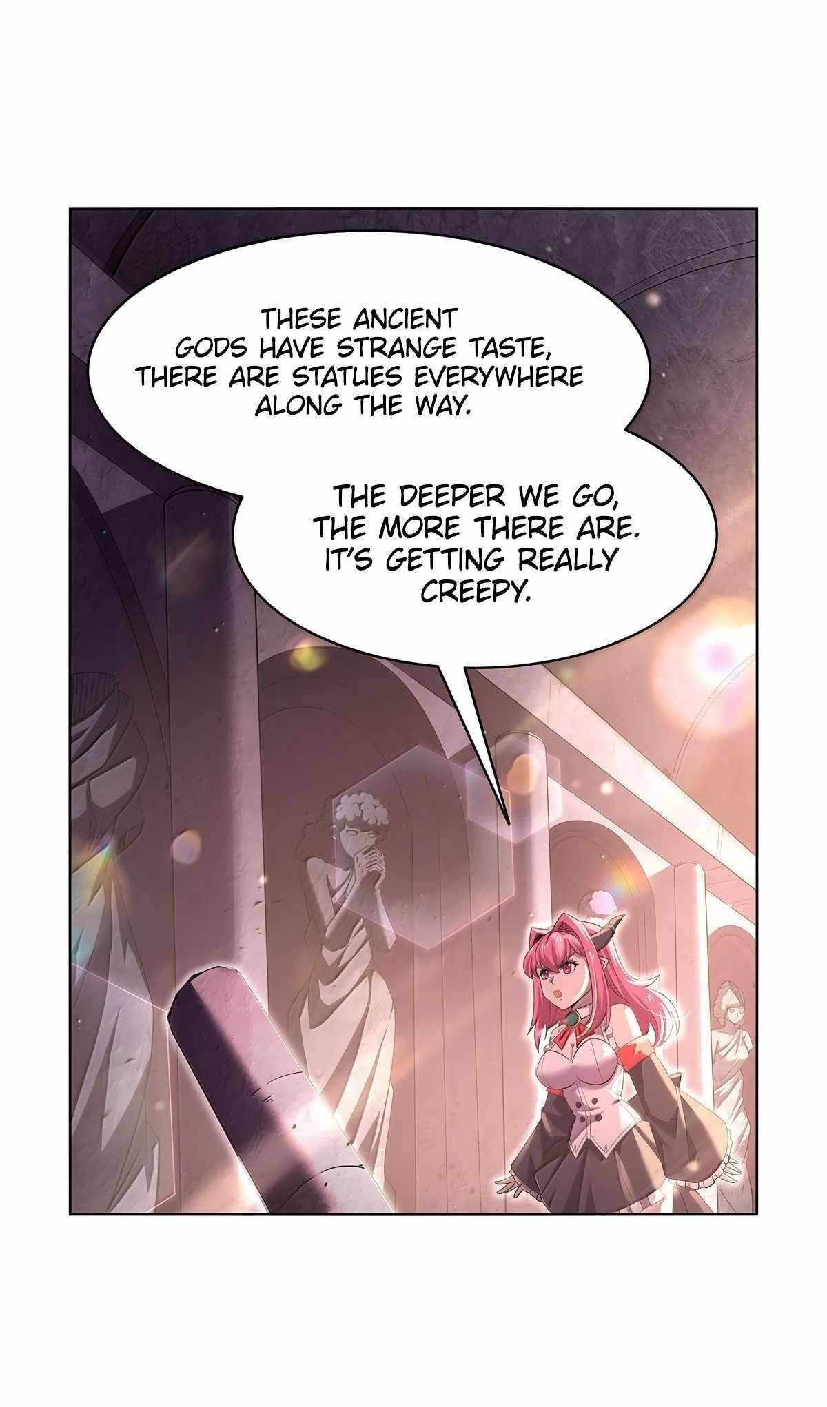 The Demon King Who Lost His Job Chapter 427 - Page 10 in English