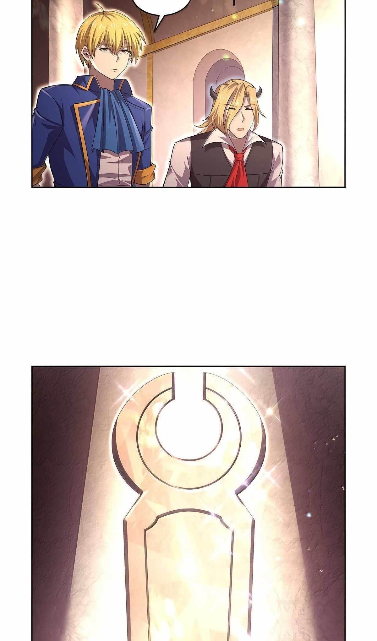 The Demon King Who Lost His Job Chapter 427 - Page 17 in English