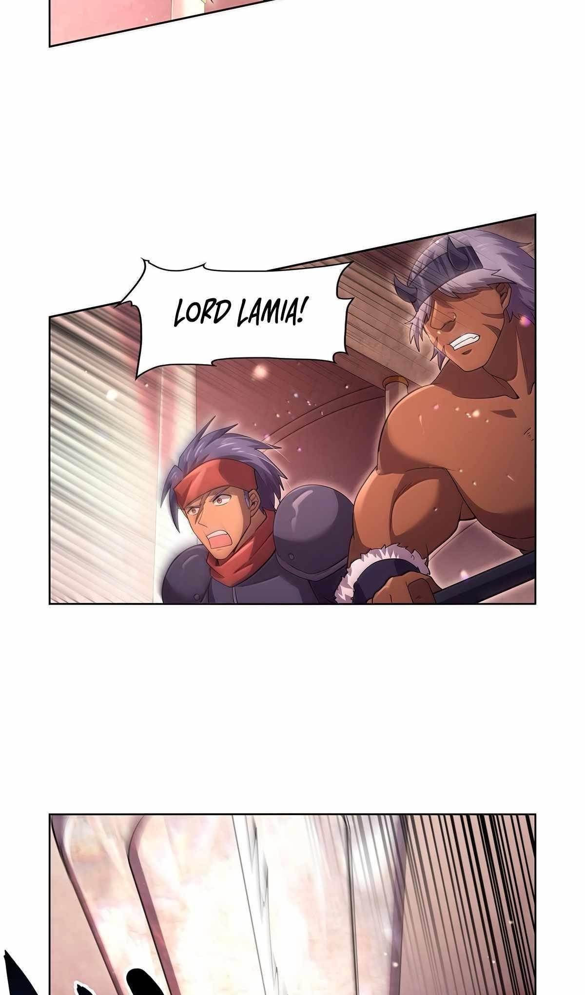 The Demon King Who Lost His Job Chapter 427 - Page 28 in English