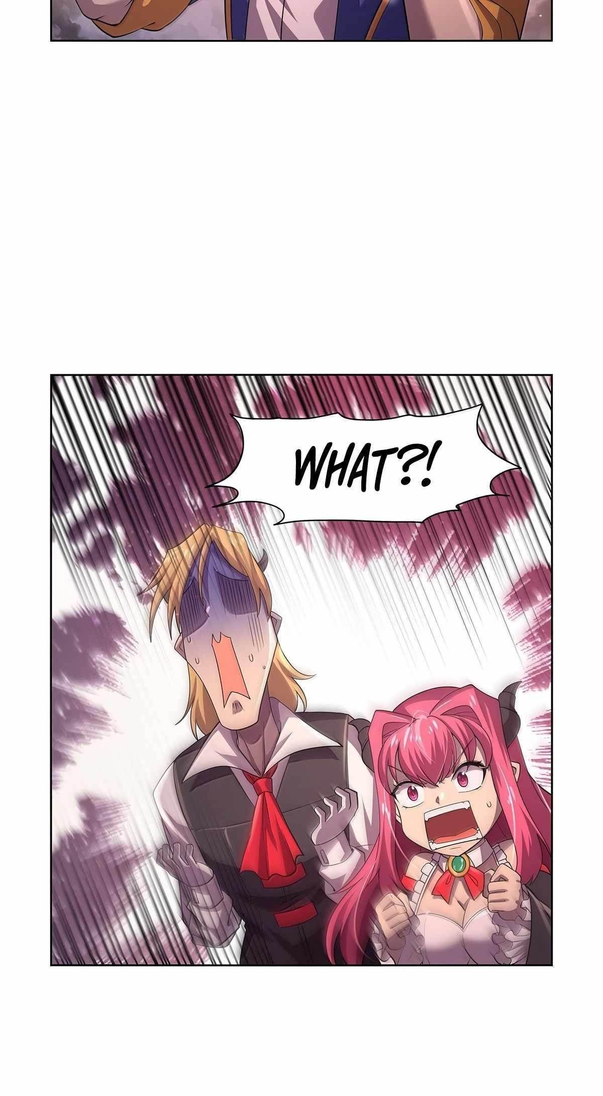 The Demon King Who Lost His Job Chapter 427 - Page 32 in English