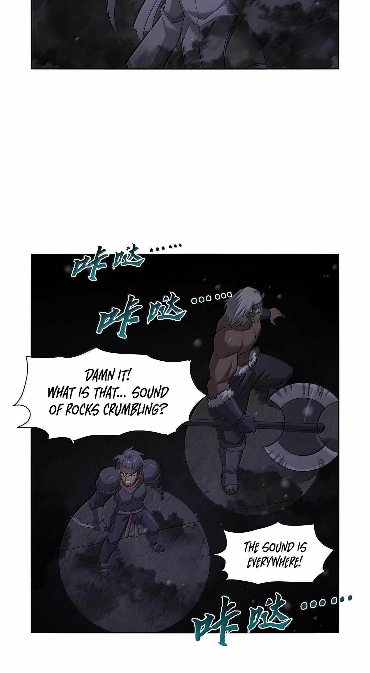 The Demon King Who Lost His Job Chapter 427 - Page 36 in English