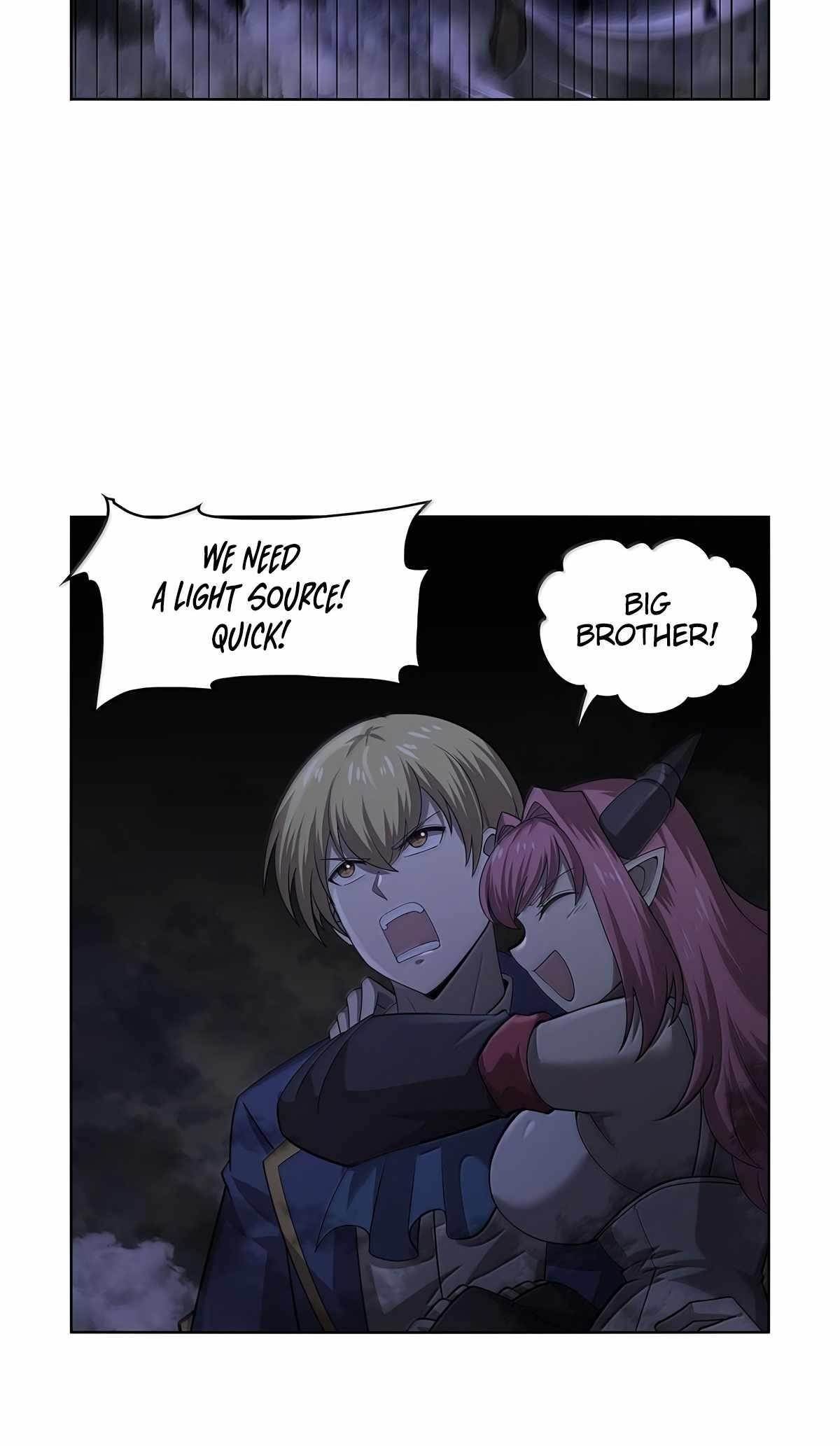The Demon King Who Lost His Job Chapter 427 - Page 40 in English