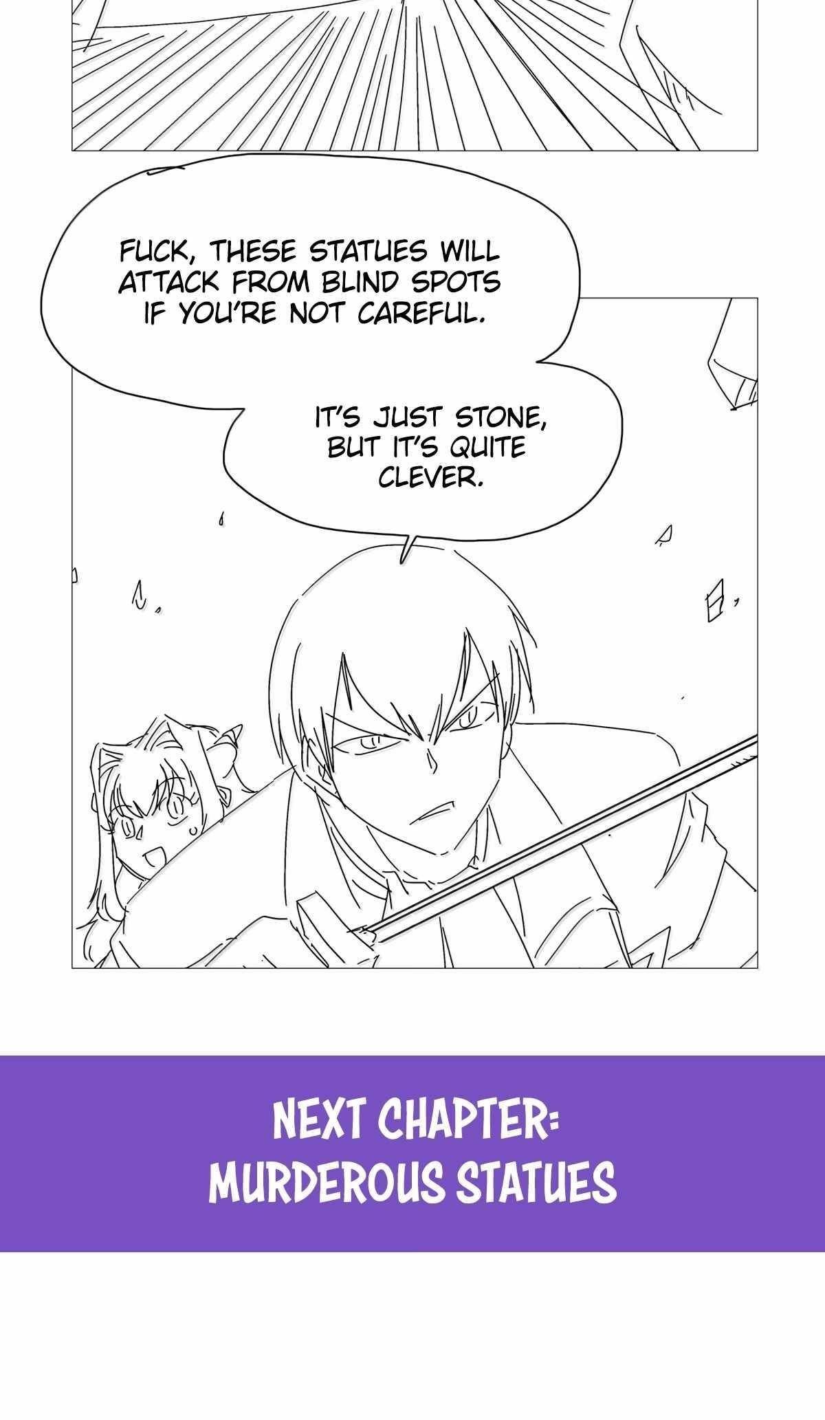 The Demon King Who Lost His Job Chapter 427 - Page 46 in English