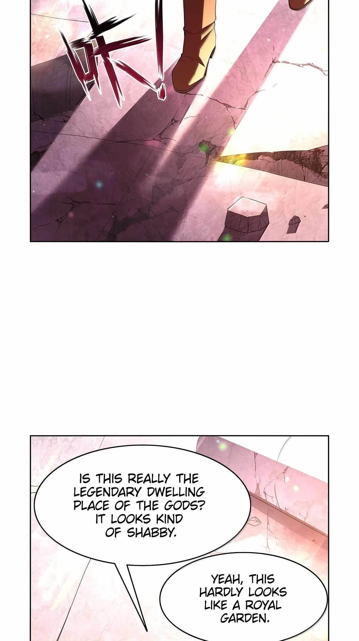 The Demon King Who Lost His Job Chapter 427 - Page 6 in English