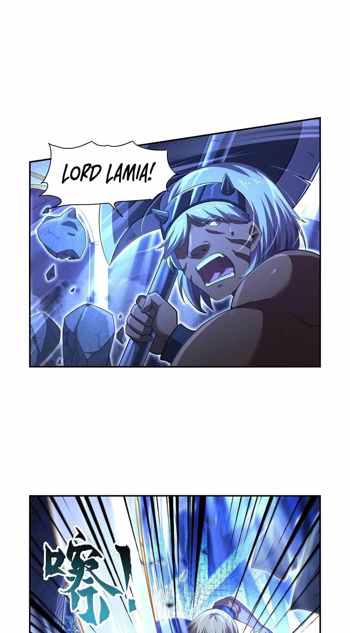 The Demon King Who Lost His Job Chapter 428 - Page 16 in English