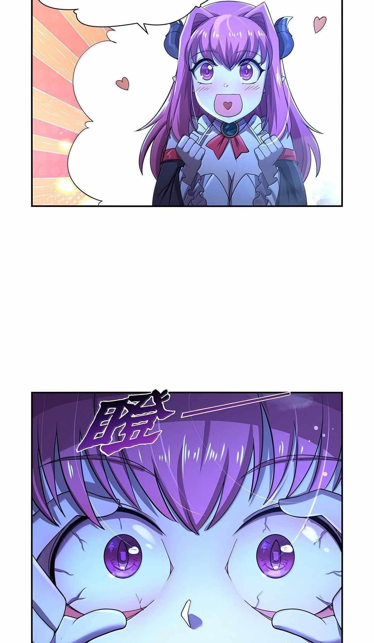 The Demon King Who Lost His Job Chapter 428 - Page 22 in English